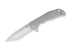 Kizer Shoal Smooth Grau Clearance