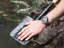 Böker Plus Shovel M1874 Schwarz Best