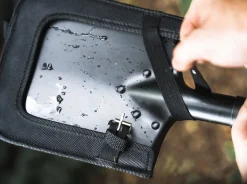 Böker Plus Shovel M1874 Schwarz Best