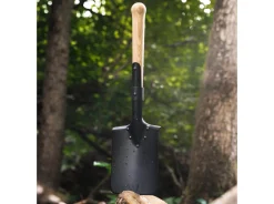 Böker Plus Shovel M1874 Schwarz Best