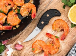 Böker Plus Shrimp Schwarz