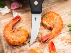 Böker Plus Shrimp Schwarz