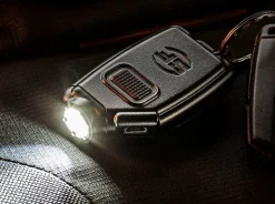 SureFire Sidekick Schwarz Online