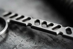 Böker Plus Sigurd 42 Silber New