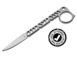 Böker Plus Sigurd 42 Silber Hot