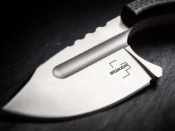 Böker Plus Sigyn Schwarz New