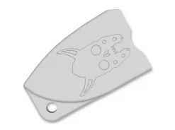 Böker Plus Sigyn Neck Knife Scheide 3D-Modell Clearance