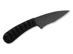 Bastinelli Knives Sin Black Tsuka Wrap Schwarz Online