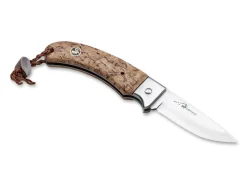 Karesuando Singi Natur Braun Clearance