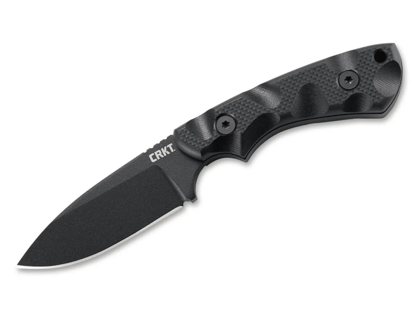 CRKT SIWI Schwarz Clearance
