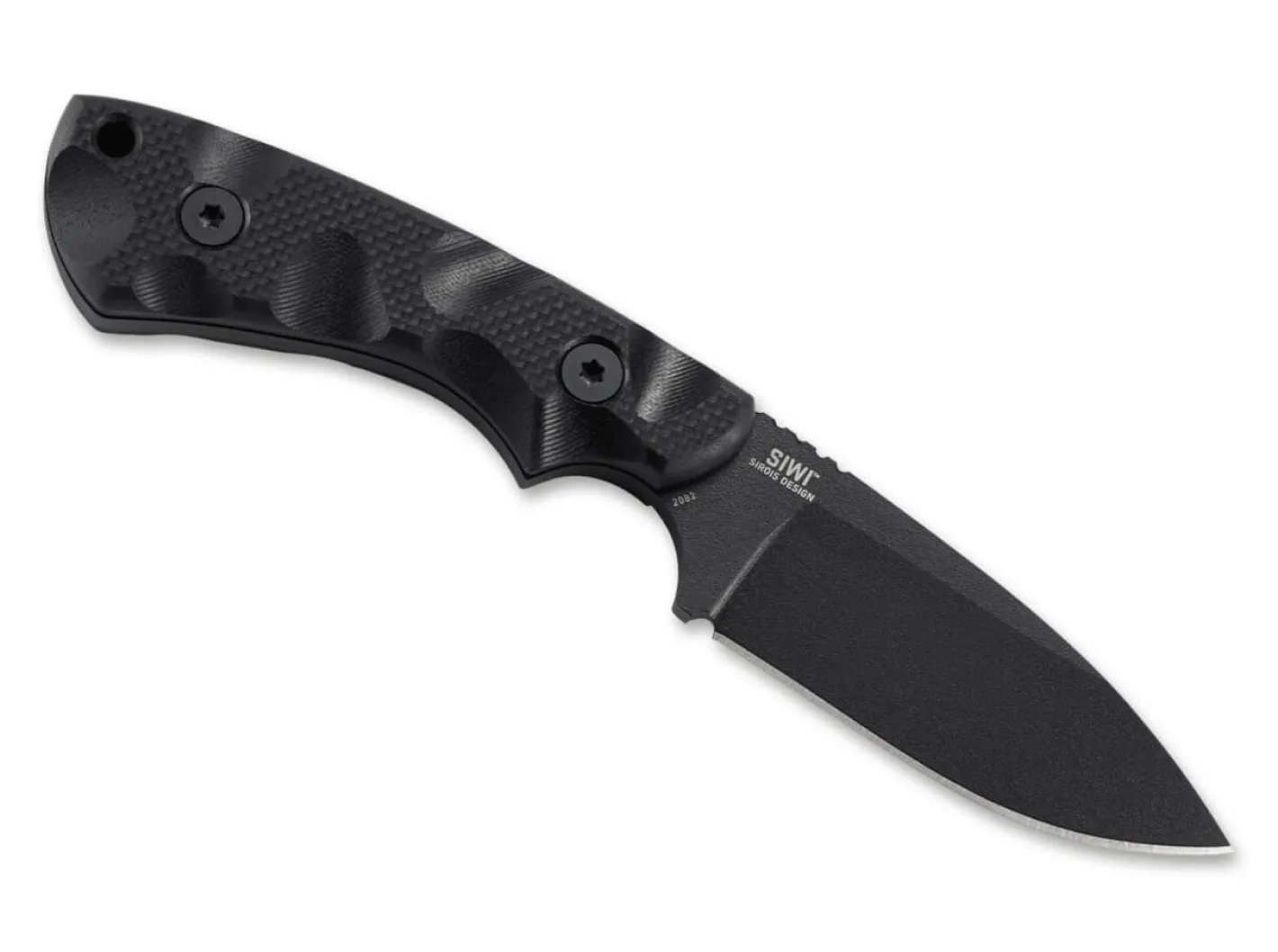 CRKT SIWI Schwarz Clearance
