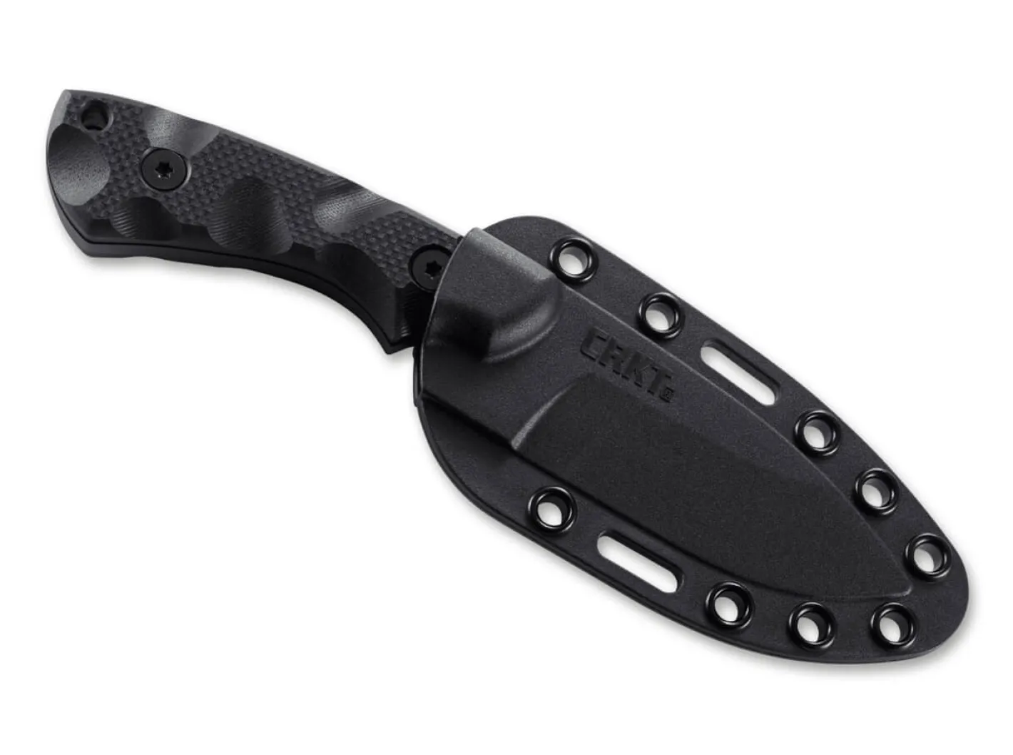 CRKT SIWI Schwarz Clearance