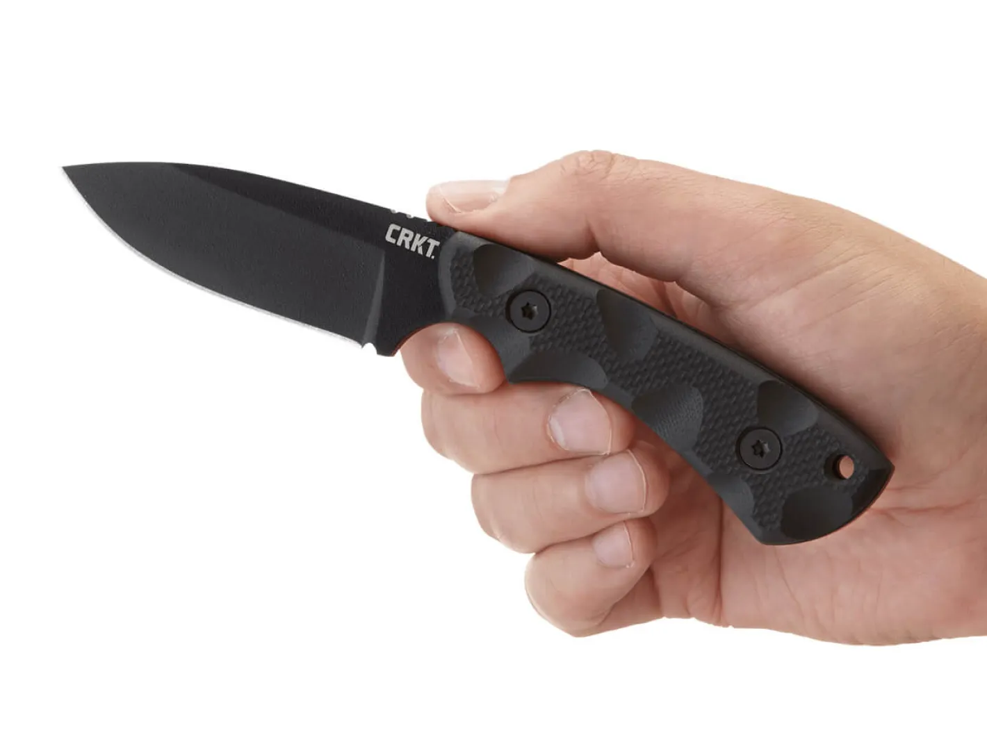 CRKT SIWI Schwarz Clearance