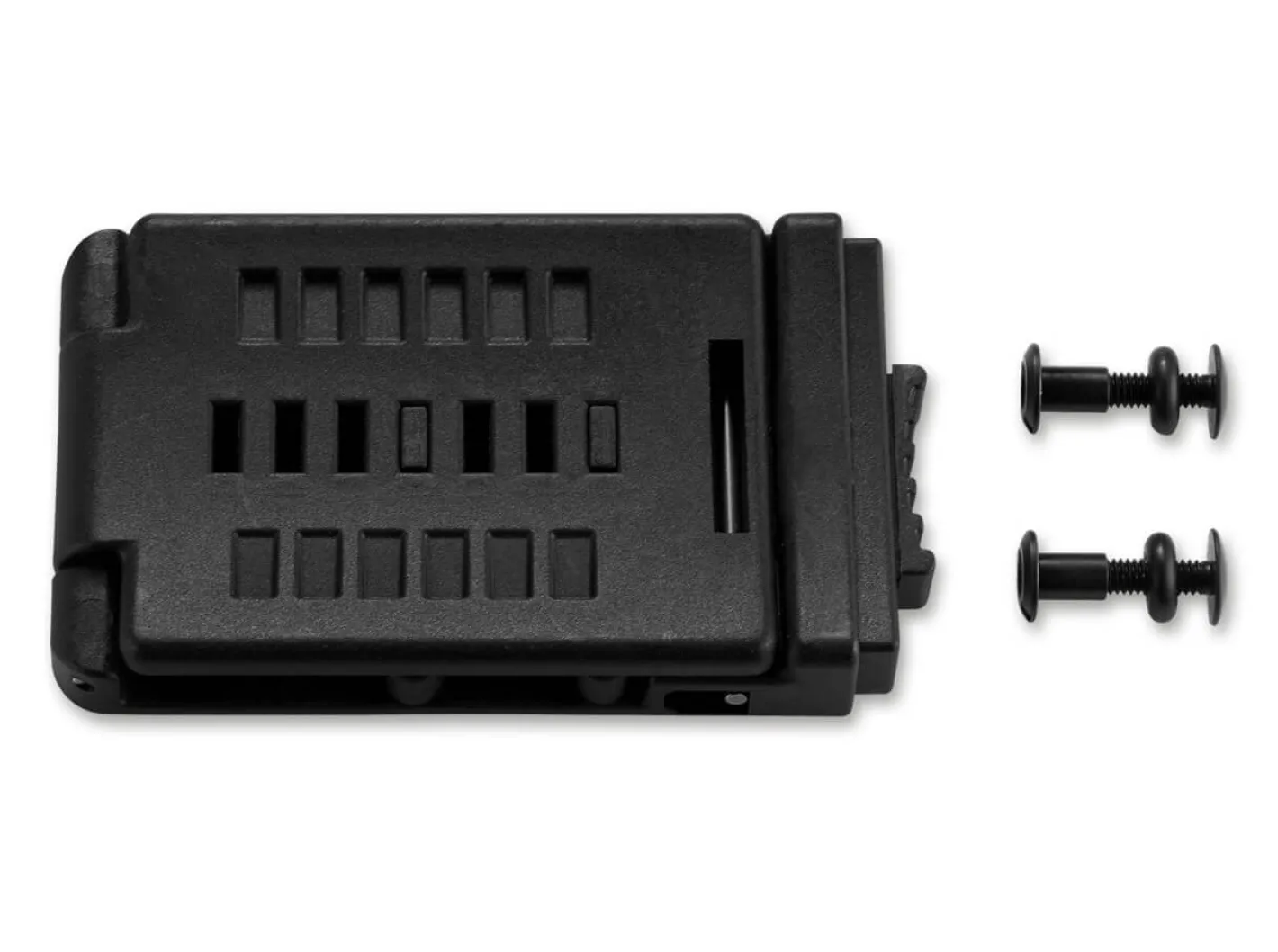 CRKT SIWI Schwarz Discount