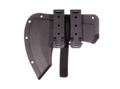 CRKT Skeggox Schwarz Discount