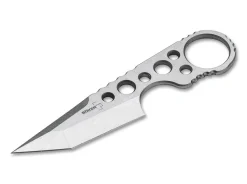 Böker Plus Skelergo Backup Silber