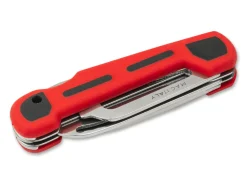 MAC Skipper Red Best