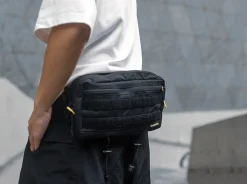 Nitecore SLB03 Schwarz