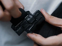 Nitecore SLB03 Schwarz