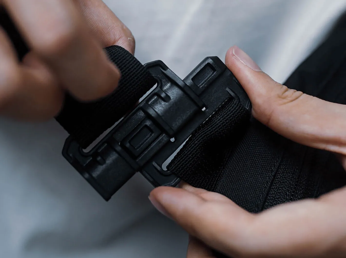 Nitecore SLB03 Schwarz