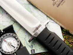 Magnum Sledgedog Schwarz