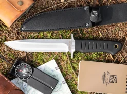 Magnum Sledgedog Schwarz