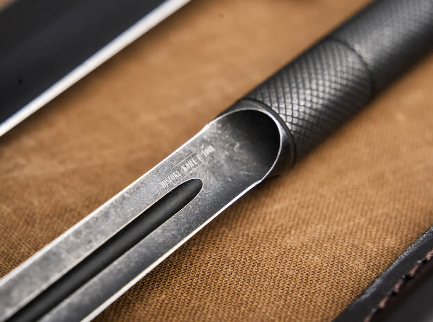 History Knife & Tool Sleeve Dagger Bronze Hot