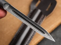 History Knife & Tool Sleeve Dagger Bronze Hot