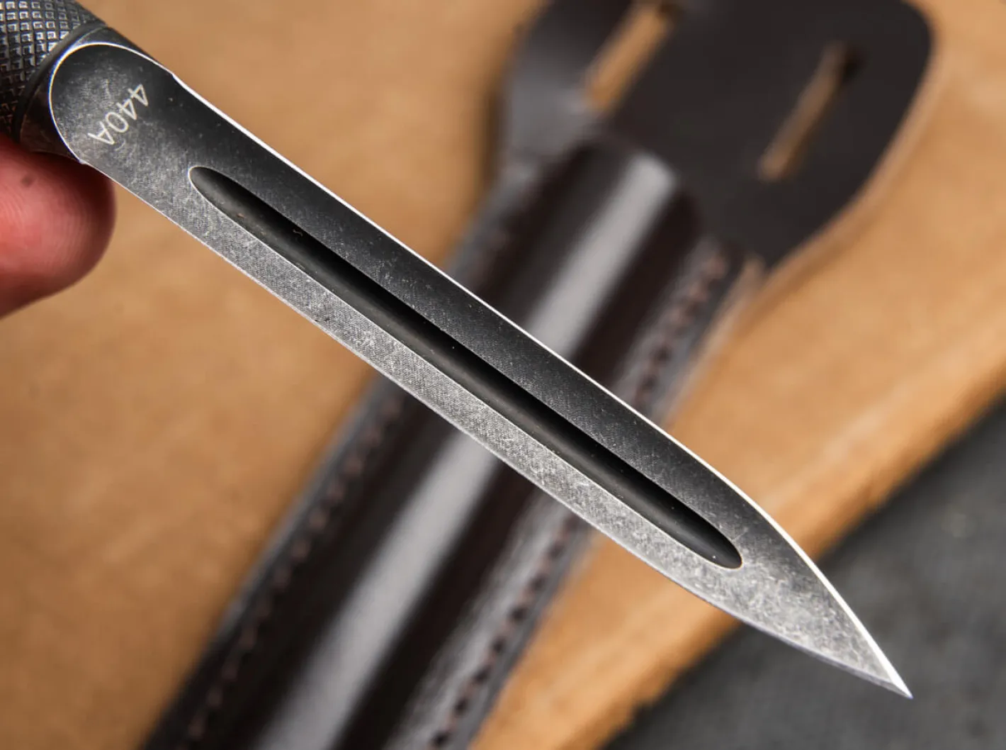 History Knife & Tool Sleeve Dagger Bronze Hot