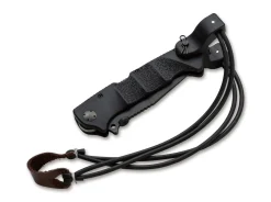 Böker Plus Slingshot Schwarz Hot