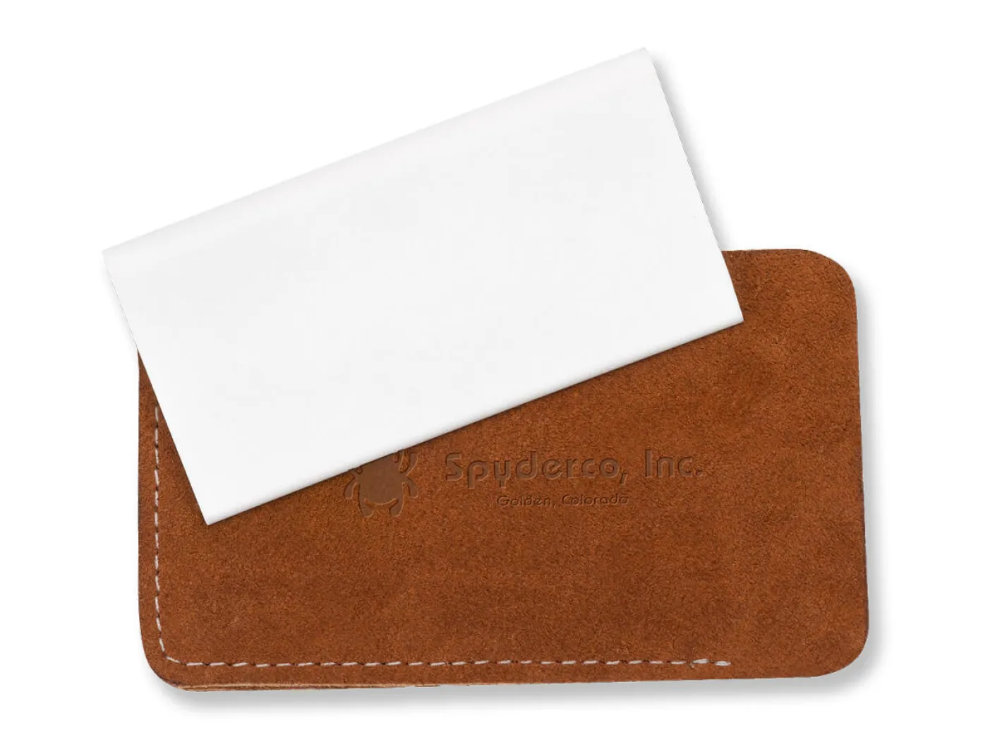 Spyderco Slip Stone Online