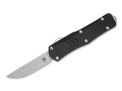 CobraTec Small FS-X Gen II Black Drop Not Serrated Schwarz Best