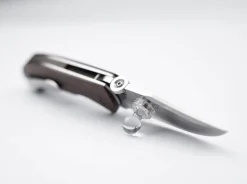 Böker Manufaktur Solingen Small Knife Holder Set Transparent Sale