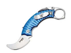 Krudo Snag X Controller Blau