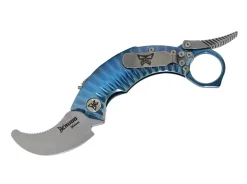 Krudo Snag X Controller Blue 2.0 Blau New