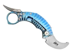 Krudo Snag X Controller Blue 2.0 Blau New