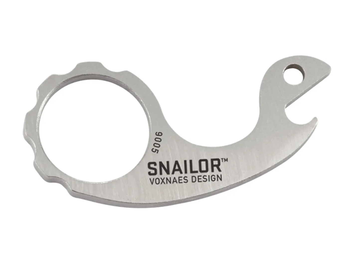 CRKT Snailor Compact Silber Outlet