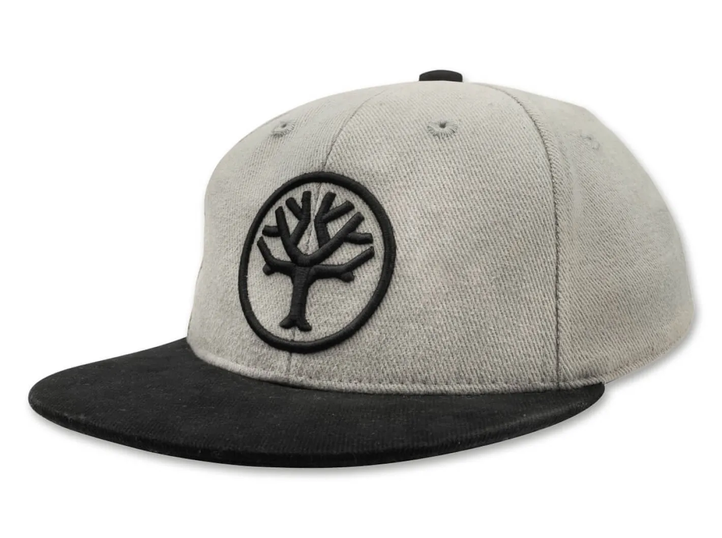 Böker Manufaktur Solingen Snapback Cap Grey Grau Outlet