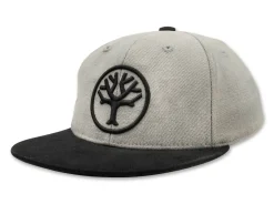 Böker Manufaktur Solingen Snapback Cap Grey Grau Discount