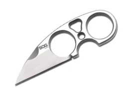 SOG Snarl Silber Clearance