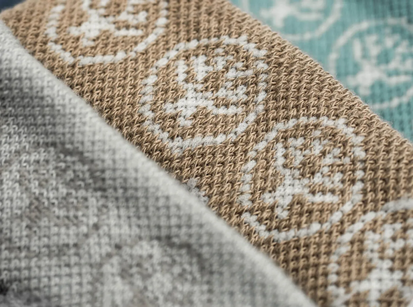 Böker Manufaktur Solingen Socken Set 39 - 42 Mehrfarbig Clearance