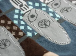 Böker Manufaktur Solingen Socken Set 39 - 42 Mehrfarbig Outlet