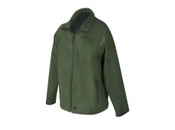 Böker Manufaktur Solingen Softshell-Jacke XXL Oliv