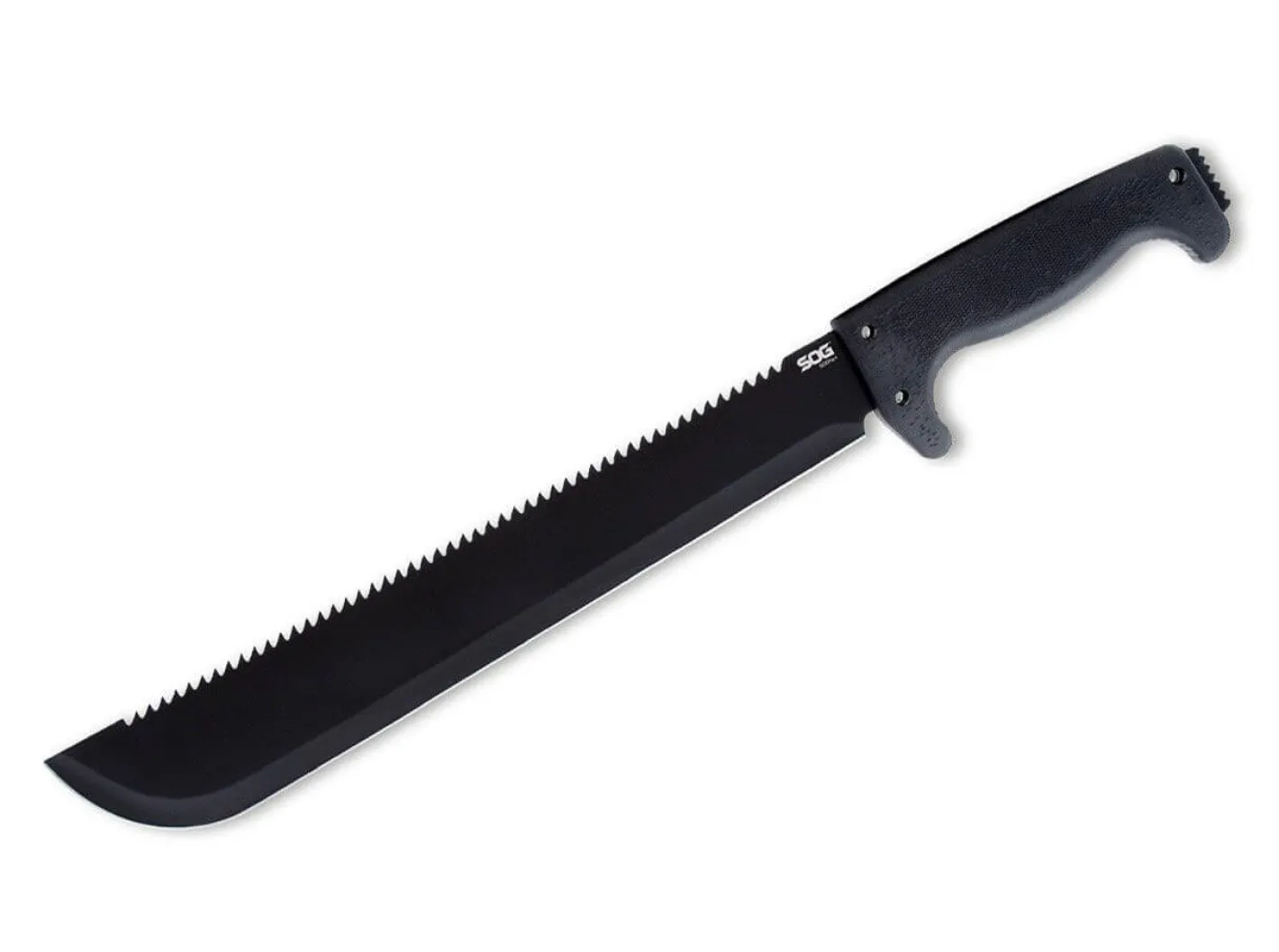 SOG fari 13" Machete Schwarz Sale