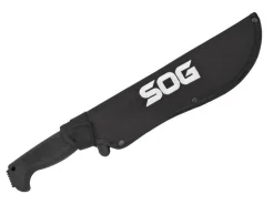 SOG fari Tanto Machete Schwarz New