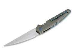 Maserin Solar Titanium Grau Best