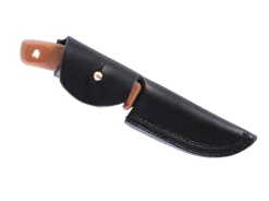 CRKT Soldotna Micarta Natural Braun Online