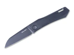 Real Steel Solis All Black Schwarz Best