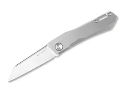 Real Steel Solis Titanium Silber Discount