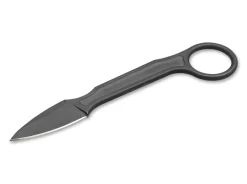 Bastinelli Knives Spade Plain Schwarz Online